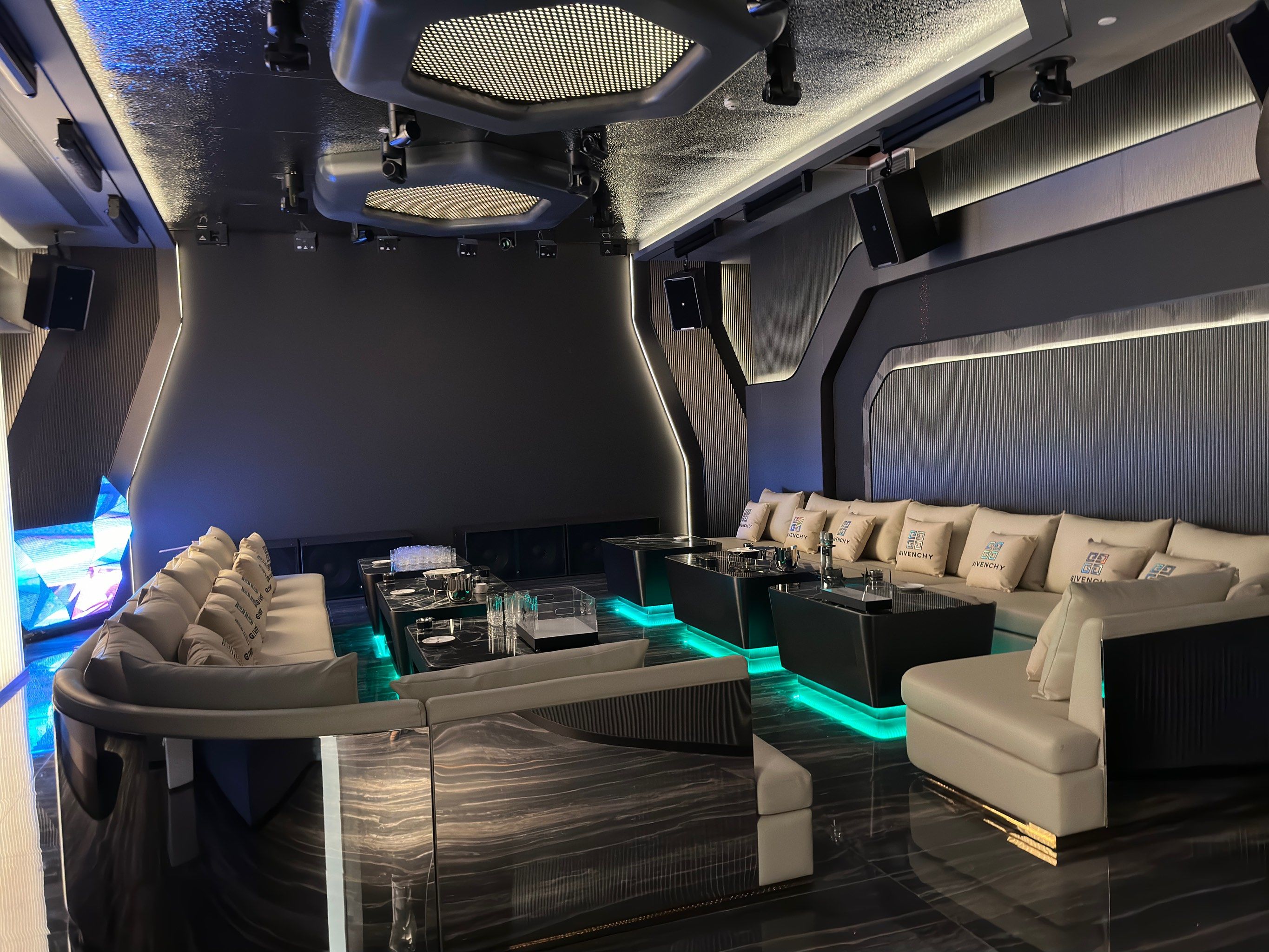 三门峡商务KTV预订特惠-渑池县ktv预定